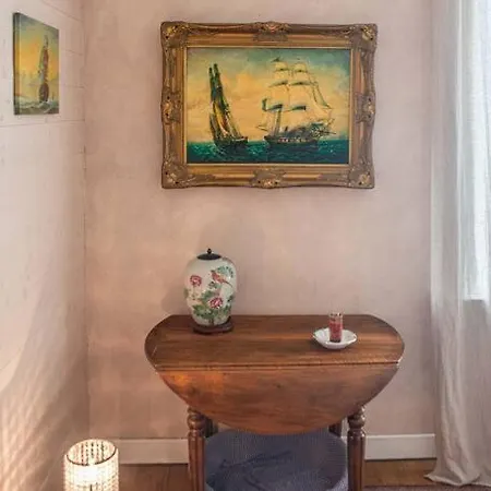 Le Grand Geromois - Spacious - Private Parking * Gérardmer