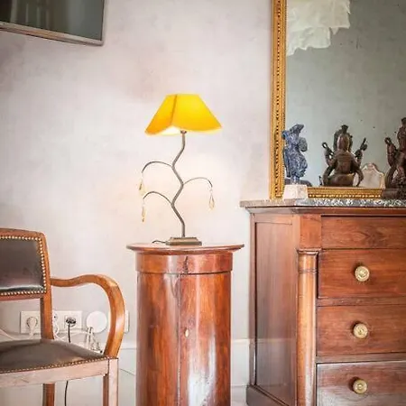 Le Grand Geromois - Spacious - Private Parking *