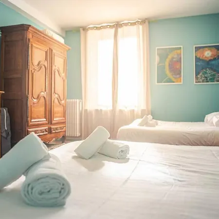 Apartment Le Grand Geromois - Spacious - Private Parking Gerardmer